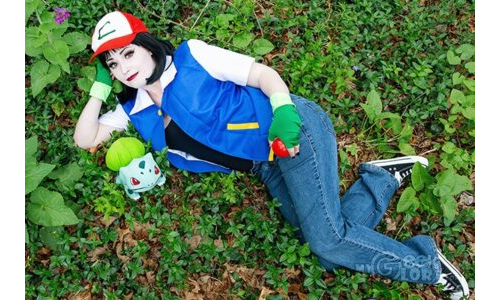 Catch 'em All
